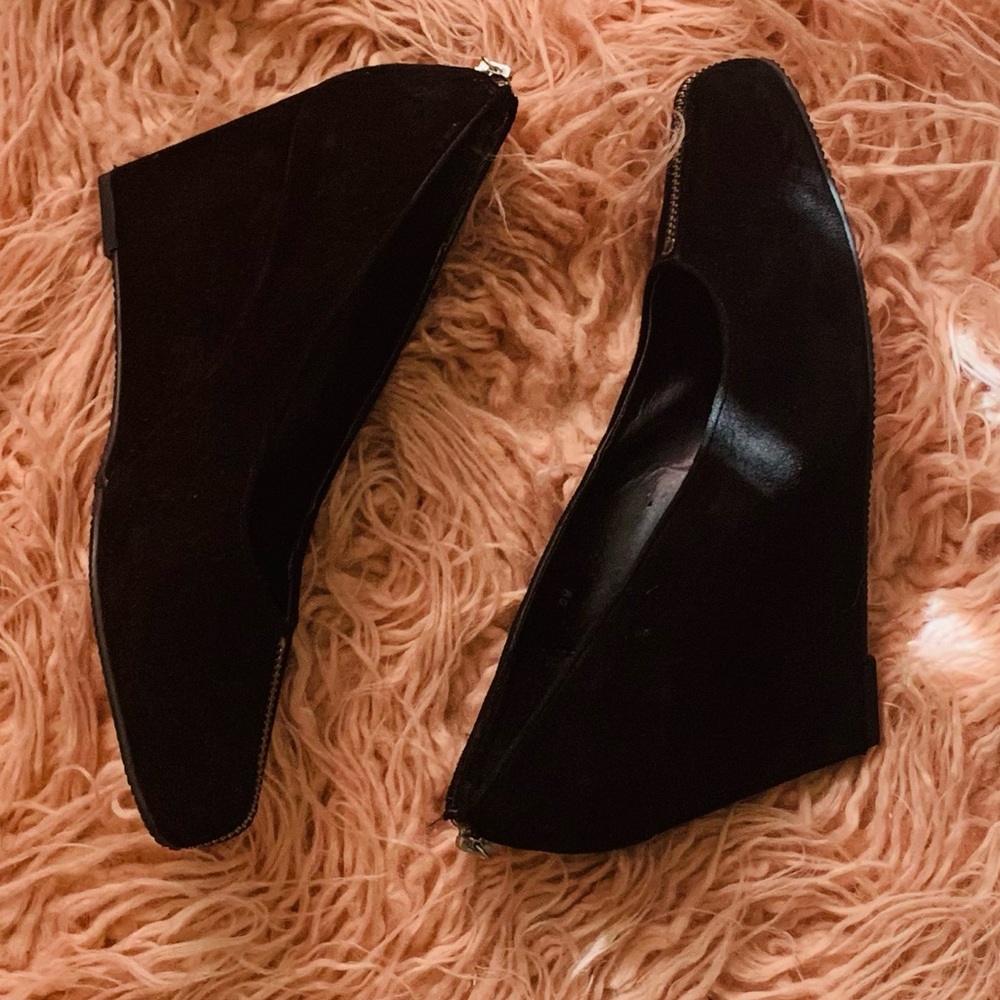 platform shoes - Picture 4 of 6